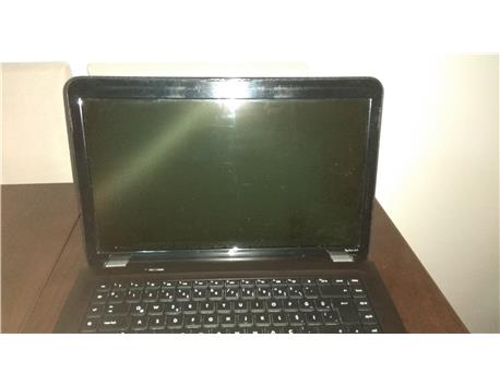 HP leptop 