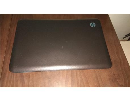 HP leptop 