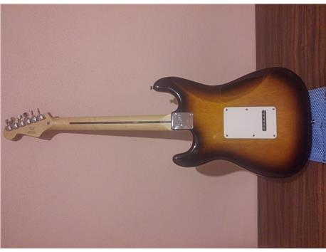 Squier Bullet Strat