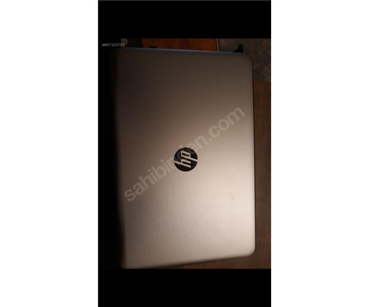 Hp i5 7th sorunsuz 8 gb ram 2gb ekran kartı