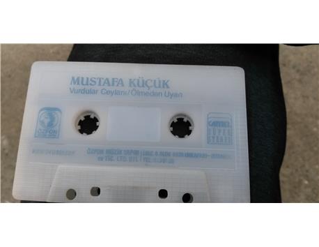 Mustafa küçüK (Vurdular çeylanı ölmeden uyan)