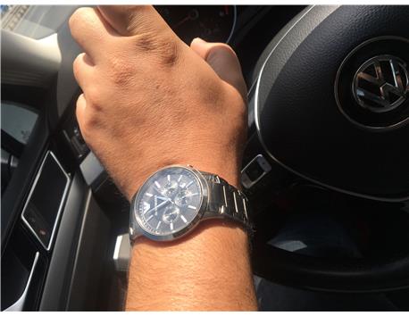 Emporıo armani Ar2434 modeli