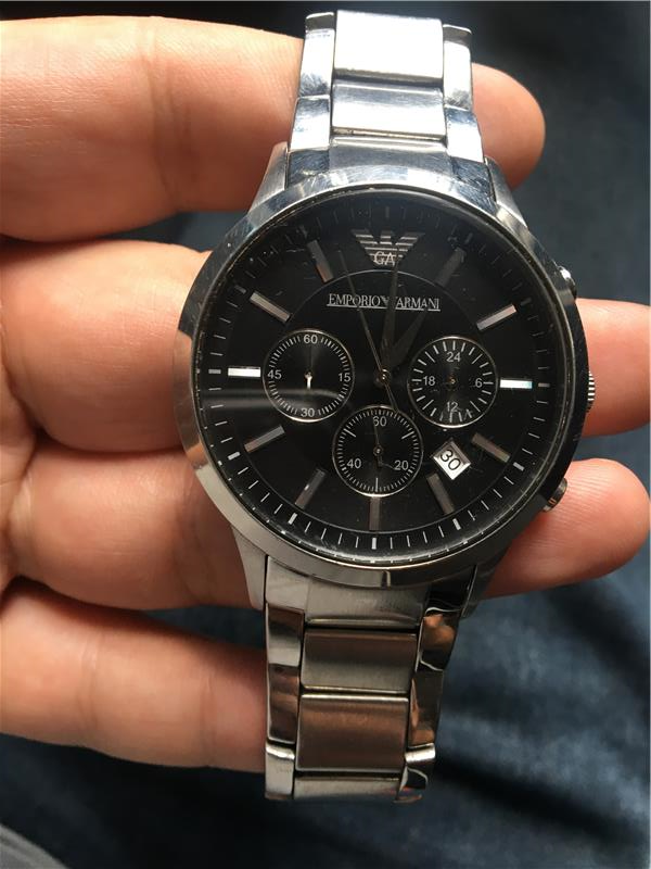 Emporıo armani Ar2434 modeli