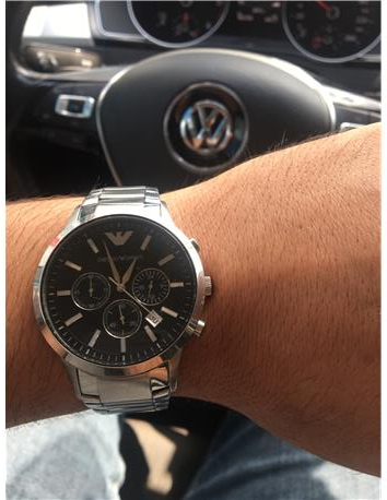 Emporıo armani Ar2434 modeli