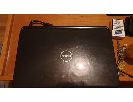 Dell i7 2.nesil cift ekran karti