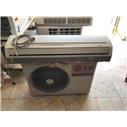 12.000 BTU/H 2.EL KLİMA 400 TL