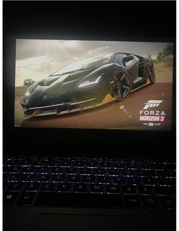 Asus zenbook ux303ub küçük canavar