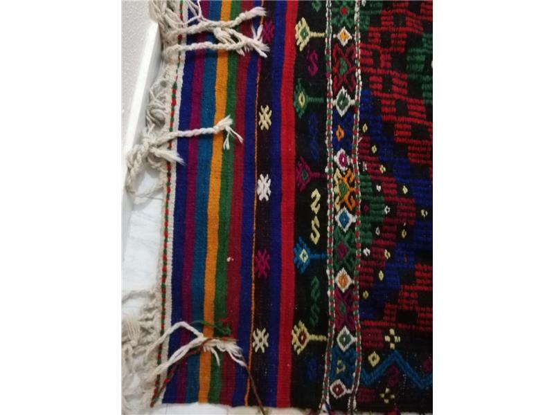 Antika Kilim