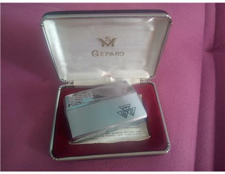GEPARD Antika çakmak