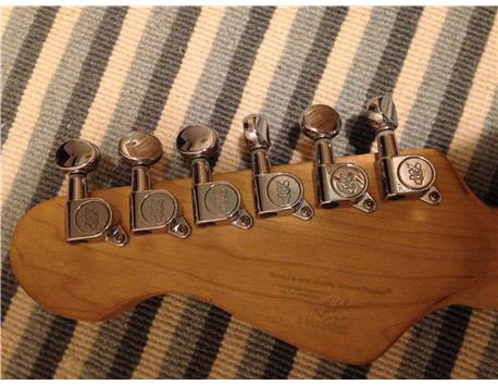 Vintage icon v6 elektro gitar 