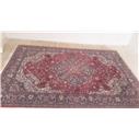 Antika kilim 4 metreye 1 metre