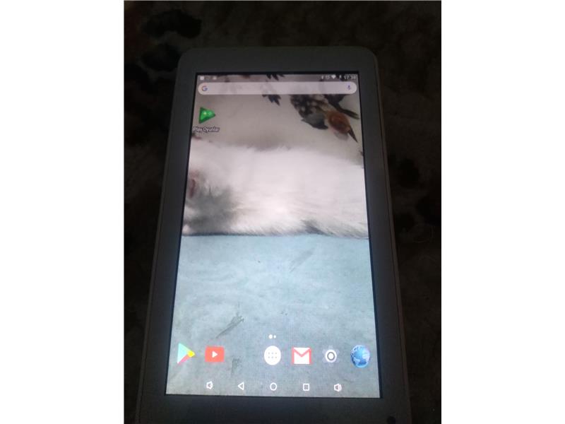 Tablet