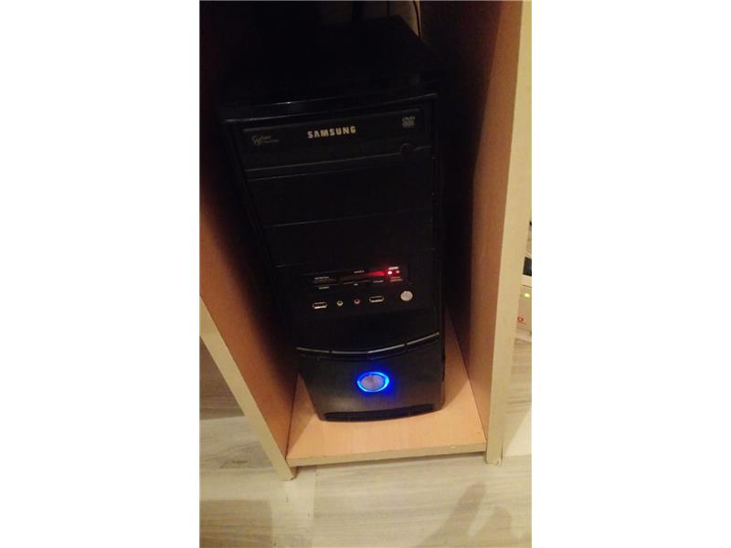 Laptop takaslı orta sınıf gaming pc
