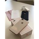 İphone 8 Plus (GOLD)