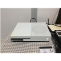 X BOX ONE S