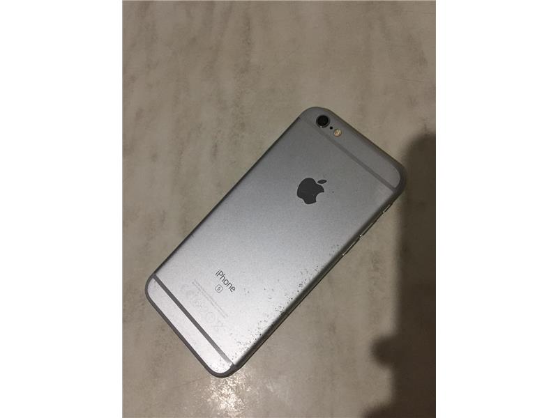 İphone 6s Hatasız orjinal/ Takas