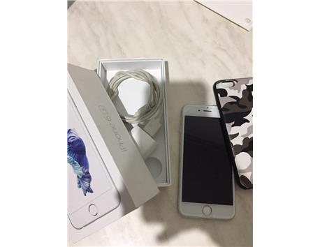 İphone 6s Hatasız orjinal/ Takas