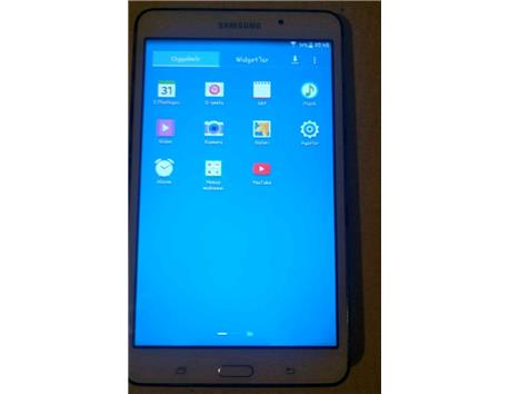 Samsung Tab 4 Tablet