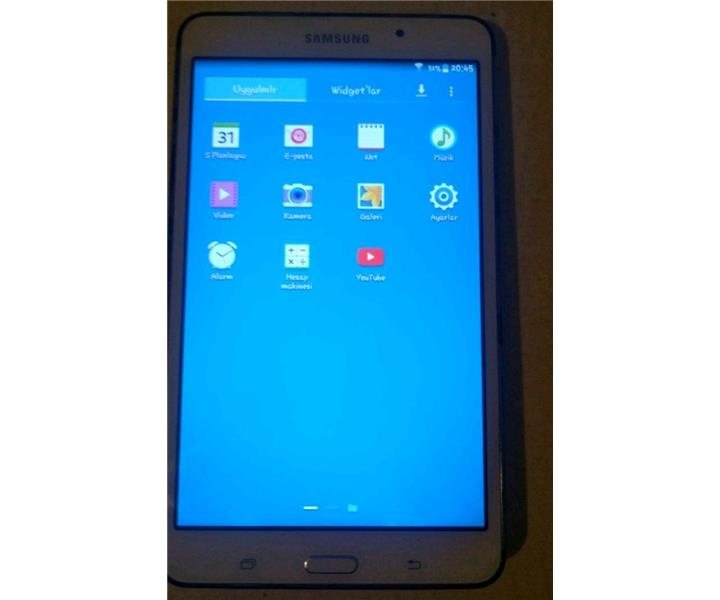 Samsung Tab 4 Tablet