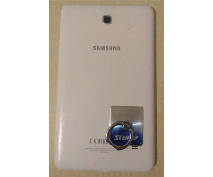 Samsung Tab 4 Tablet