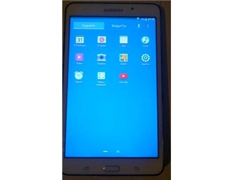 Samsung Tab 4 Tablet