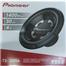 subwoofer 1400w 400 rms pioneer 