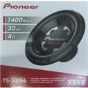 subwoofer 1400w 400 rms pioneer 