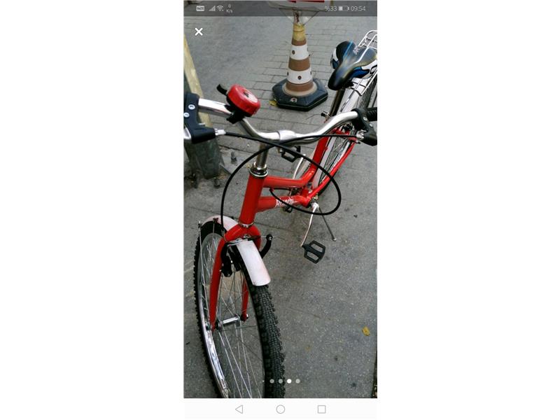 Bianchi bisiklet