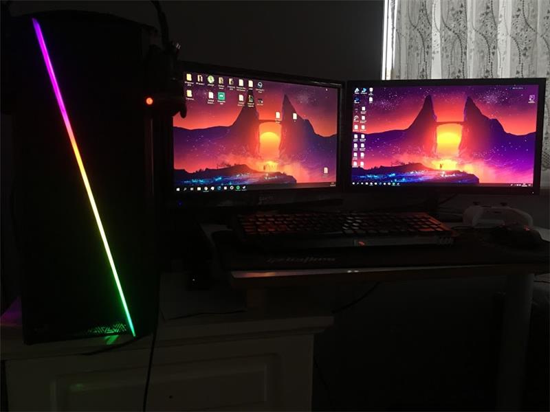 Yayıncı PC | Laptop ve Fotoğraf makinesi Takaslı |