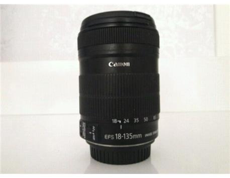 CANON 1200 D + 18X 135 LENS