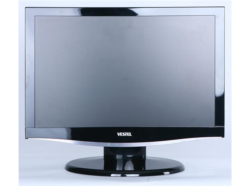 temiz vestel pc monitörü