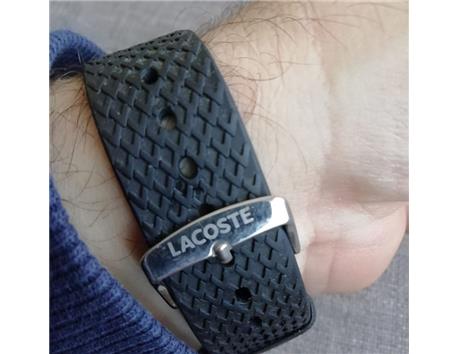 Orjinal lacoste 1300G saat
