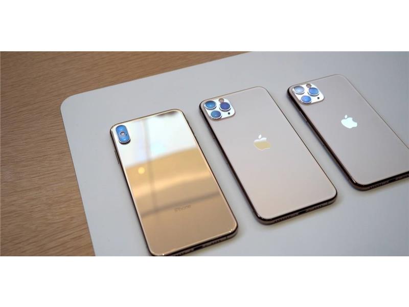 Buy iPhone 11 Pro 