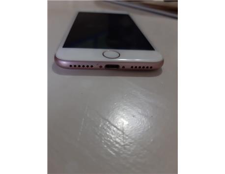 İphone 7 rose gold