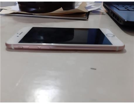 İphone 7 rose gold