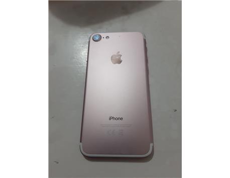 İphone 7 rose gold