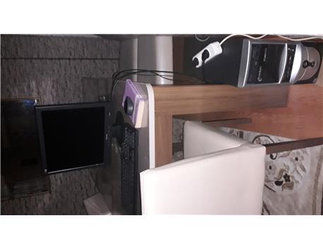 Masaüstü bilgisyaramı takas yapicam veya saticam