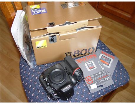 Buy Nikon D750 ,Nikon D810 Canon 5D Mark IV