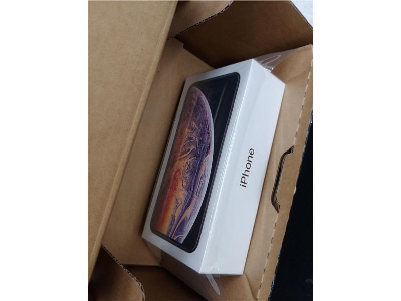 Apple iPhone XS Max