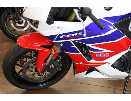 Honda cbr 600 rr