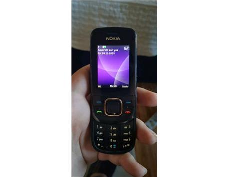 Nokia Cep Telefonu