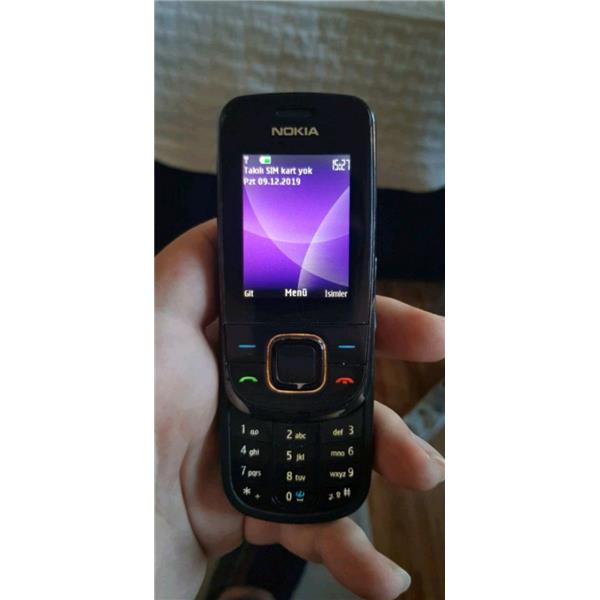 Nokia Cep Telefonu