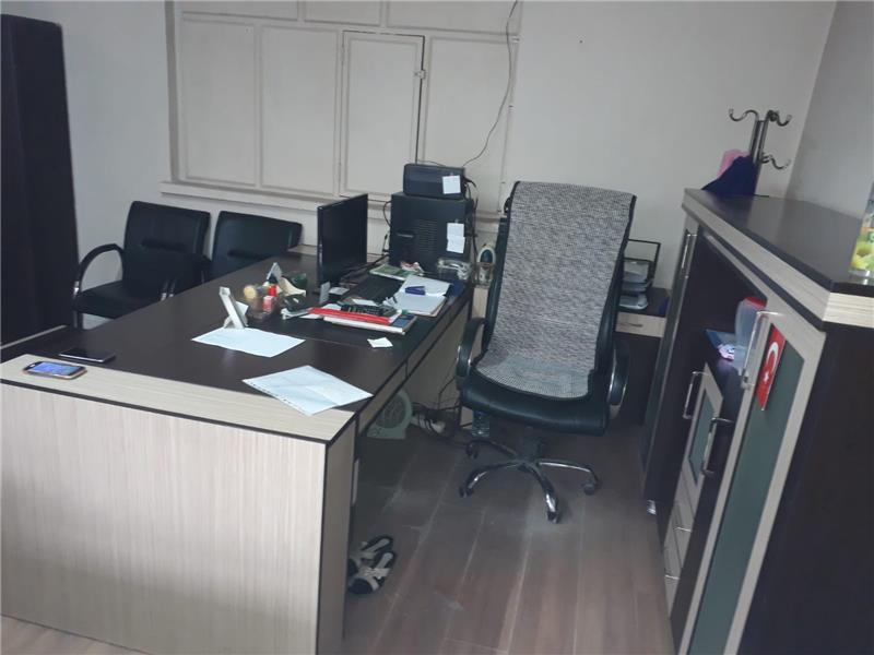 buro mobilyasi
