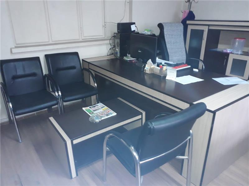 buro mobilyasi