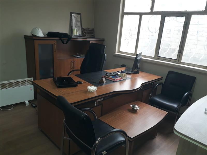 buro mobilyasi