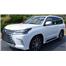 2019 / LX570 With kit / GCC only 16,934KM