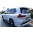 2019 / LX570 With kit / GCC only 16,934KM