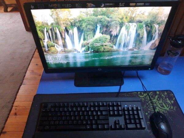 GAMİNG PC