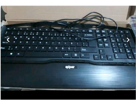 exper laptop takaslı 