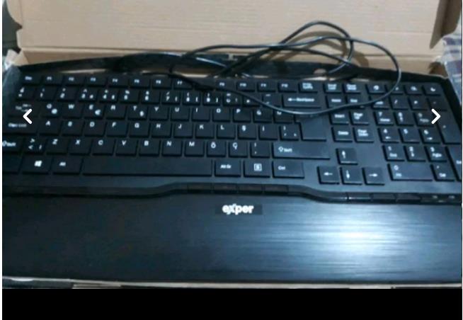 exper laptop takaslı 